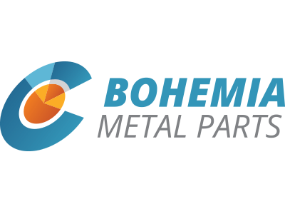 Bohemia Metal Parts
